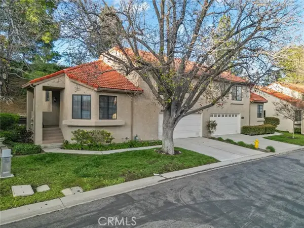 26379 Rainbow Glen Drive, Newhall (santa Clarita), CA 91321