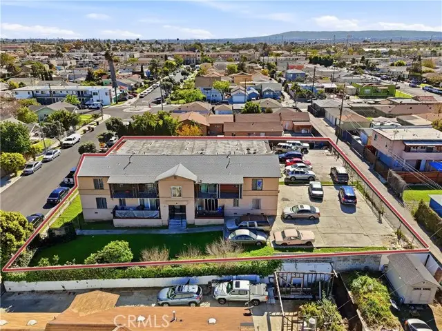 11137 Van Buren, Los Angeles, CA 90044 - #2