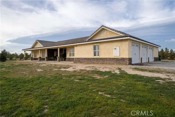 7095 Cypress, Rosamond, CA 93560