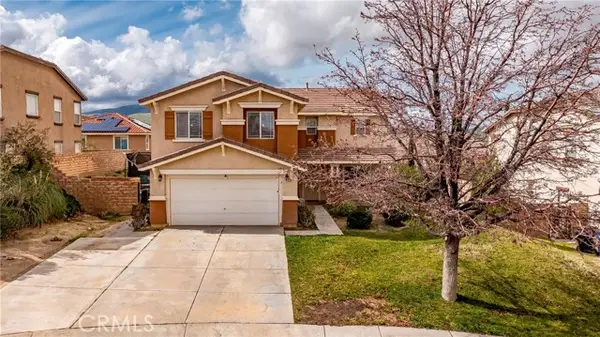 38609 Erika, Palmdale, CA 93551