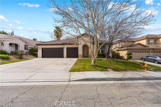 39951 Capland, Palmdale, CA 93551 - #2