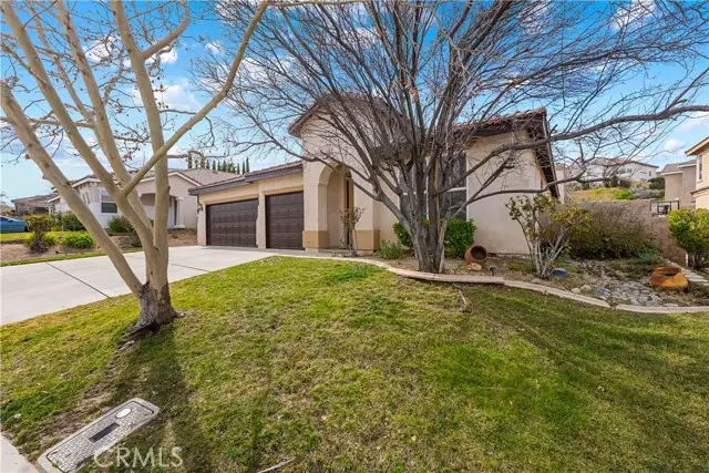 39951 Capland, Palmdale, CA 93551 - #3