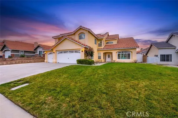 42419 62nd Street, Lancaster, CA 93536