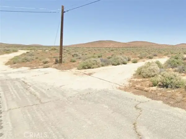 17000 Suckow Road, North Edwards, CA 93523