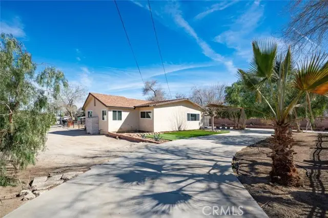 9857 E Avenue S 10, Sun Village, CA 93543 - #1