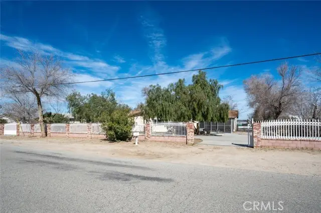 9857 E Avenue S 10, Sun Village, CA 93543 - #2