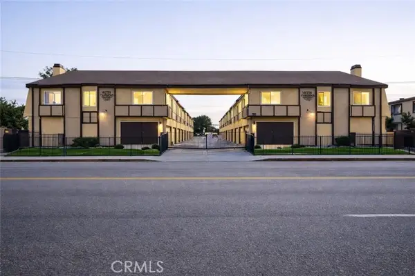 38710 10th St E #15, Palmdale, CA 93550