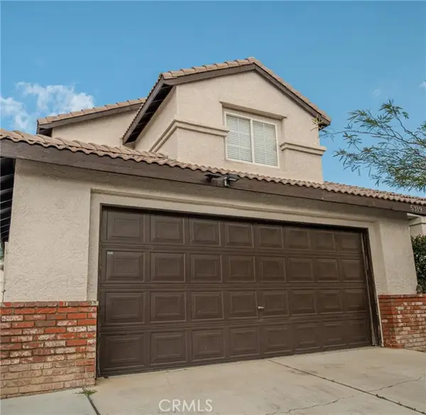 5319 Essex, Palmdale, CA 93552