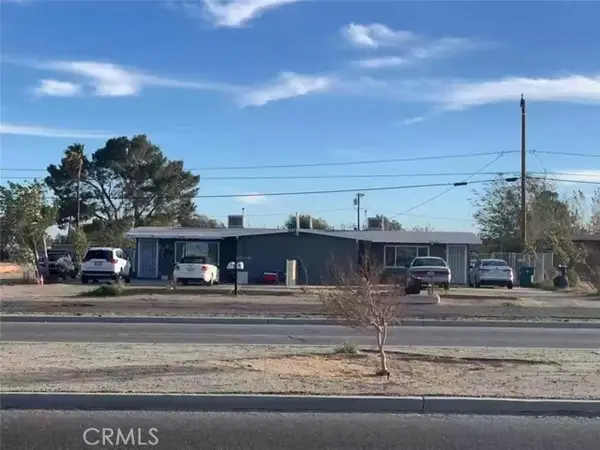 8448 California City, California City, CA 93505