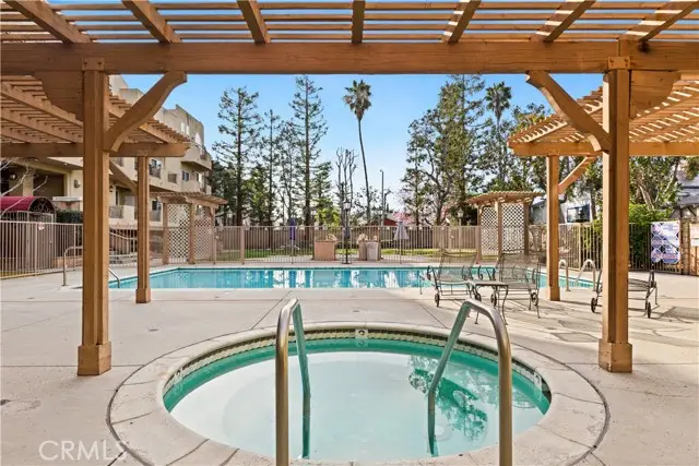 10715 Camarillo Street #203, North Hollywood, CA 91602 - #1