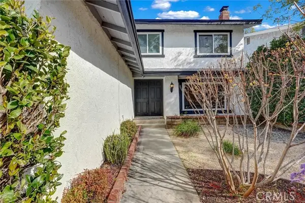 10214 Hanna, Chatsworth (los Angeles), CA 91311