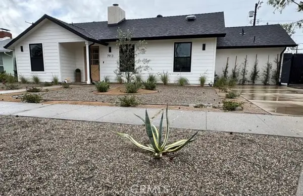 7913 Lasaine, Northridge (los Angeles), CA 91325