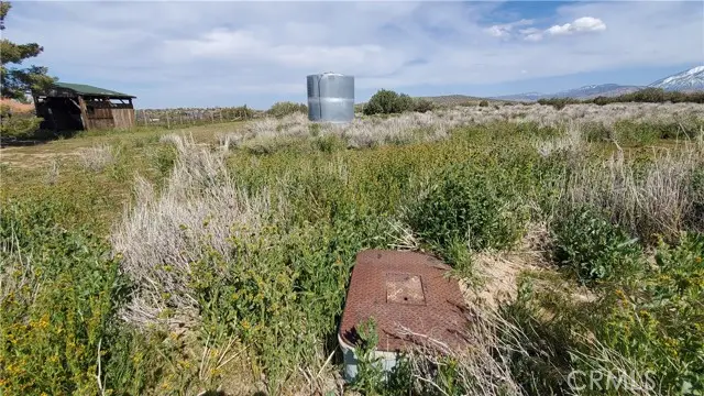 0 123rd St East Near Ave X8, Pearblossom, CA 93553 - #2