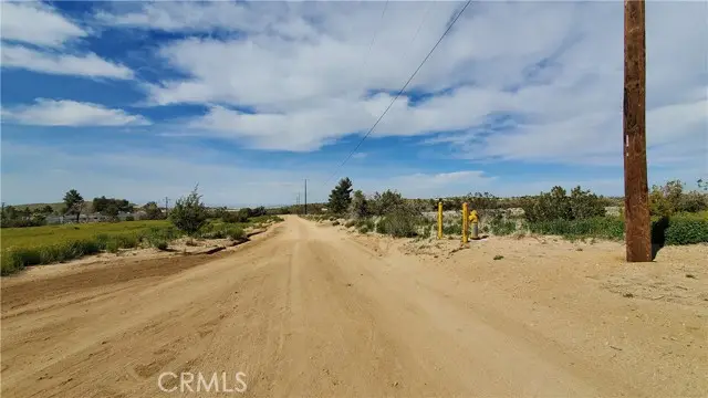 0 123rd St East Near Ave X8, Pearblossom, CA 93553 - #3