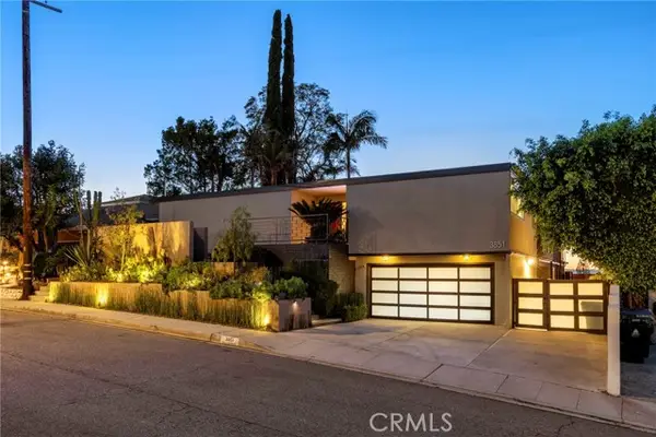 3851 Beverly Ridge, Sherman Oaks, CA 91423