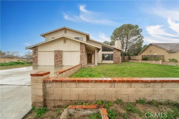 9848 Karen Avenue, California City, CA 93505