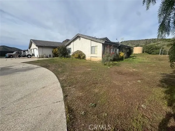 33125 Big Springs, Acton, CA 93510