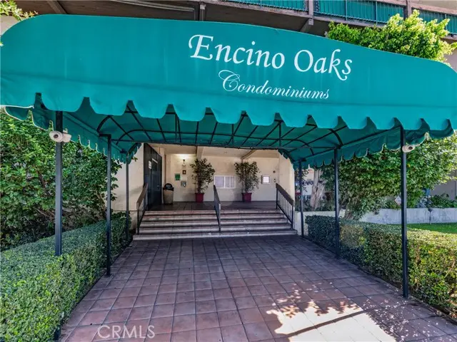 5460 White Oak #K301, Encino, CA 91316 - #2