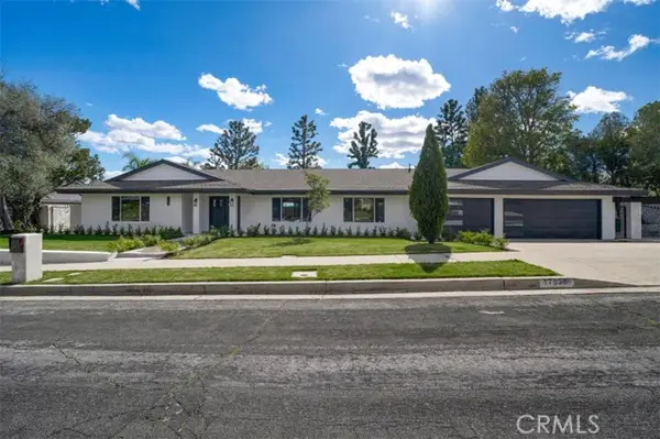 17338 Citronia Street, Northridge (los Angeles), CA 91325