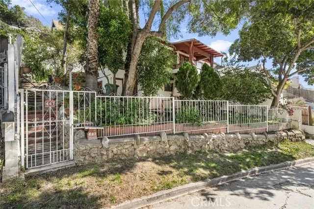 447 W Avenue 37, Los Angeles, CA 90065 - #1