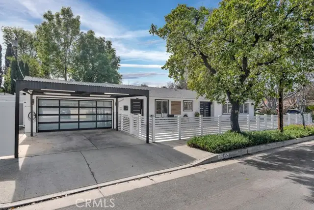 22736 Schoolcraft, West Hills, CA 91307 - #1