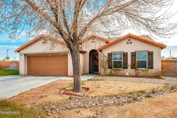 45257 Date, Lancaster, CA 93534