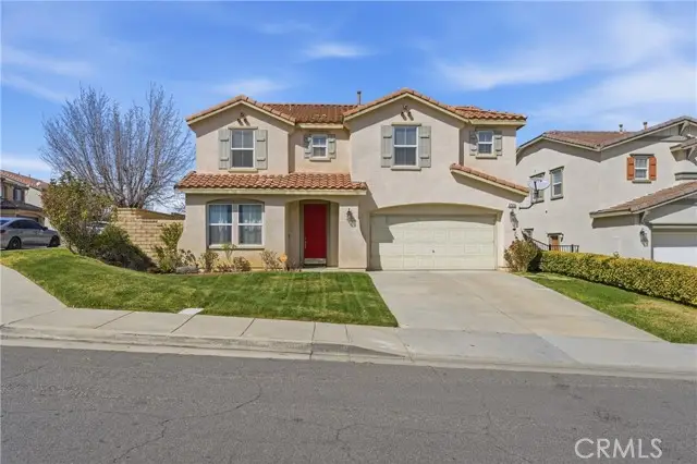 37515 Limelight, Palmdale, CA 93551 - #1