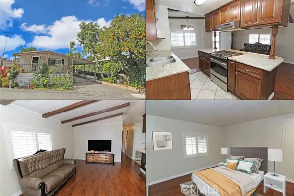 13120 Bradley Avenue #10, Sylmar (los Angeles), CA 91342