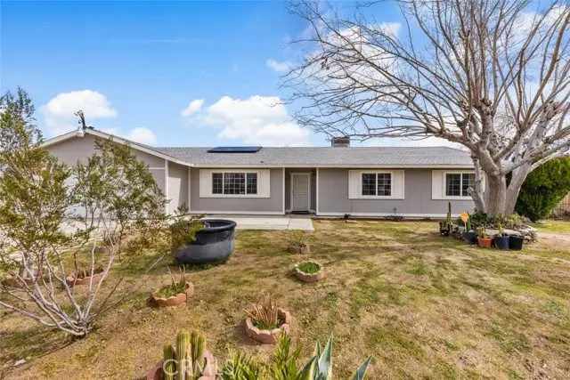 40140 Ridgemist Street, Lake Los Angeles, CA 93591 - #2