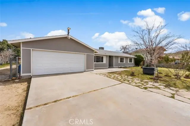 40140 Ridgemist Street, Lake Los Angeles, CA 93591 - #3