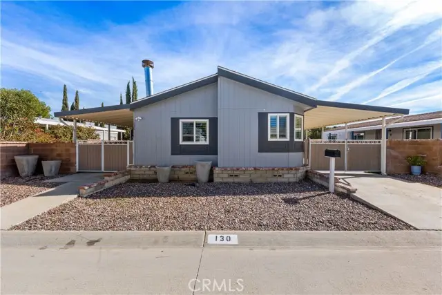 1030 E Avenue Spc 130, Palmdale, CA 93550 - #2