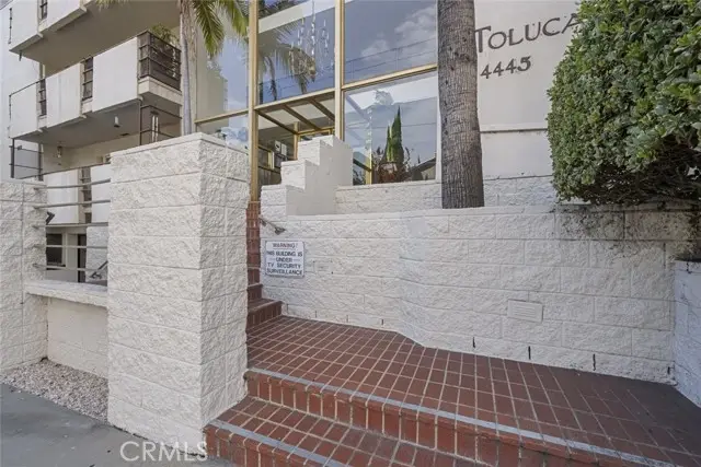 4445 Cartwright Avenue #106, North Hollywood, CA 91602 - #3