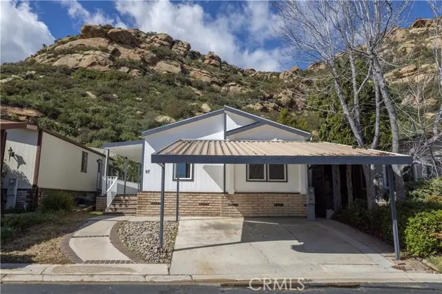 24303 Woolsey Canyon #97, Canoga Park, CA 91304 - #1