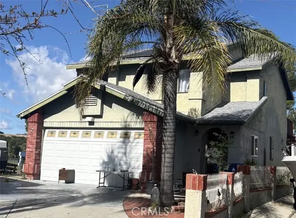 11837 Hunnewell, Sylmar (los Angeles), CA 91342
