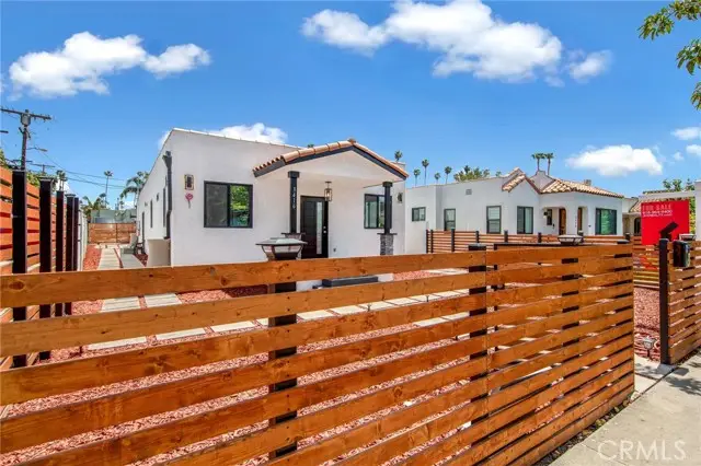 3416 11th, Los Angeles, CA 90018 - #2