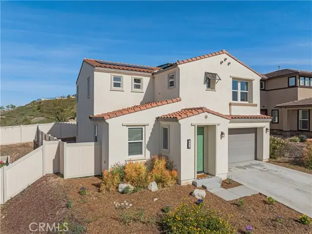 18175 Meridian Lane, Santa Clarita, CA 91350 - #2