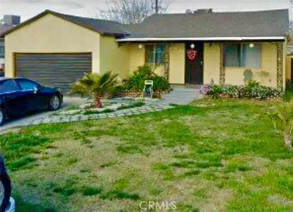 38363 Rosemarie, Palmdale, CA 93550