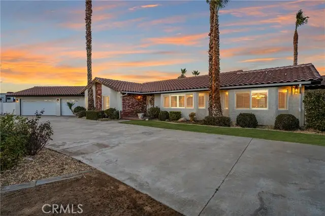 2651 W Avenue O, Palmdale, CA 93551 - #3