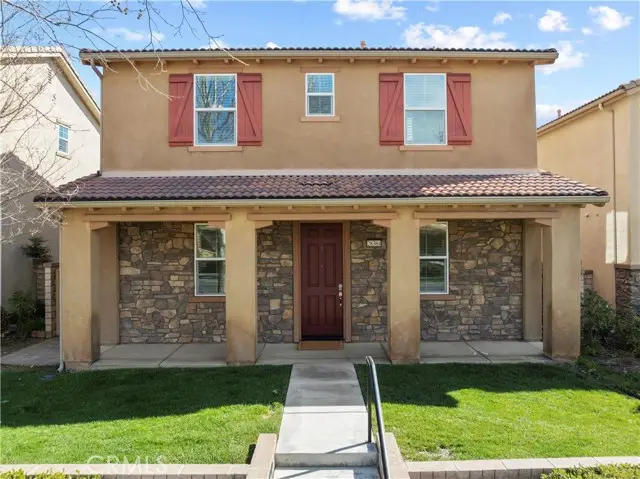 28384 Vista Del Rio, Valencia, CA 91354 - #2