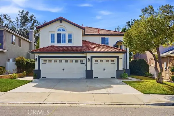 23324 Summerglen, Valencia (santa Clarita), CA 91354