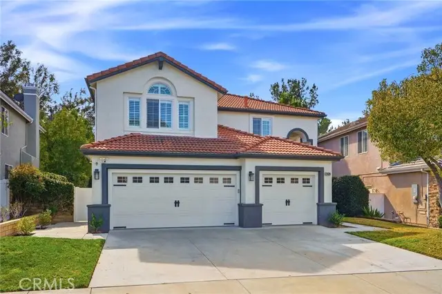 23324 Summerglen, Valencia, CA 91354 - #3