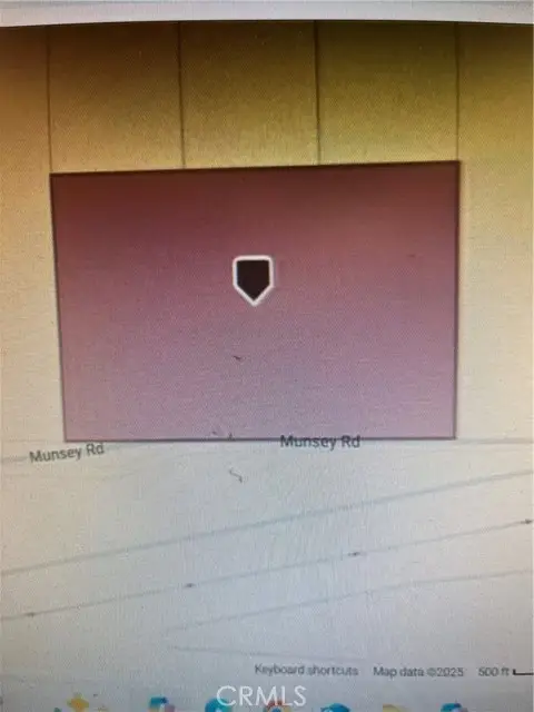 0 Munsey, Cantil, CA 93519