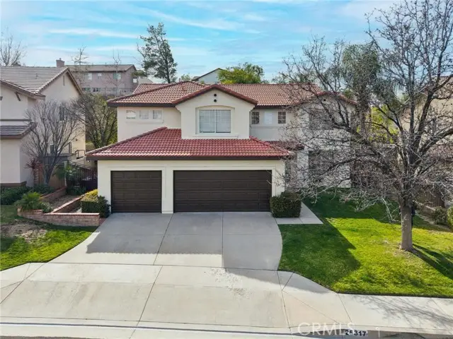 25317 Heather Vale Street, Santa Clarita, CA 91350 - #1
