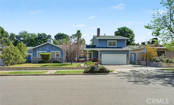 24348 Cross, Newhall (santa Clarita), CA 91321