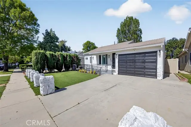 17007 Bassett Street, Van Nuys, CA 91406 - #1