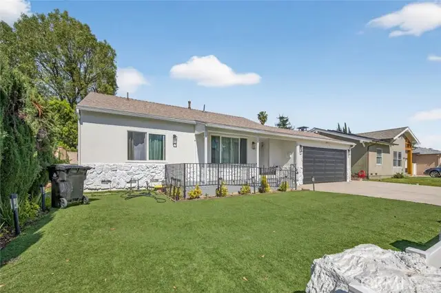17007 Bassett Street, Van Nuys, CA 91406 - #3