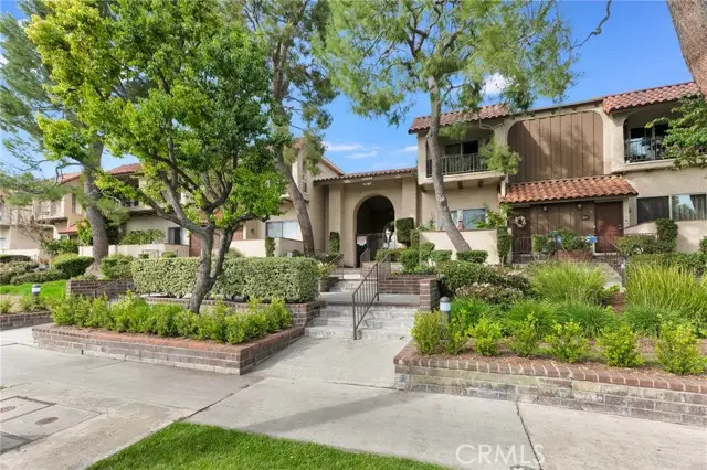 19545 Sherman Way #47, Reseda, CA 91335 - #1