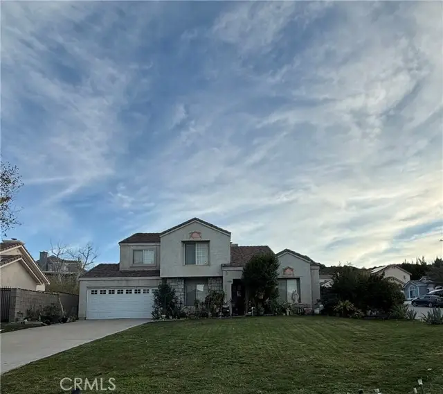 1328 Leopard Court, Palmdale, CA 93551 - #1