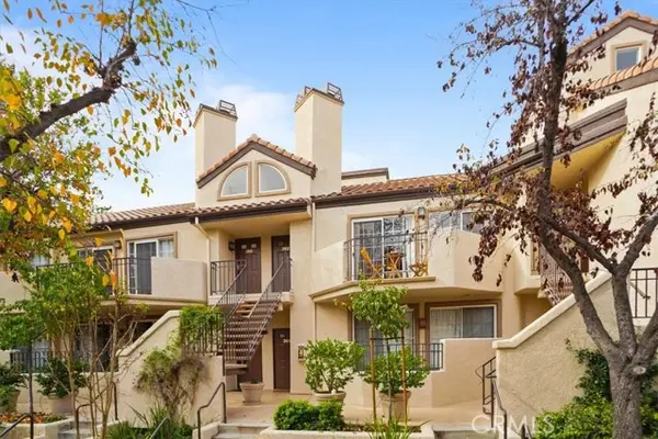 24153 Del Monte #362, Valencia (santa Clarita), CA 91355