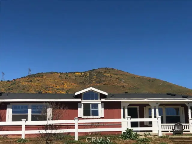 34712 Lillianne Street, Acton, CA 93510 - #2